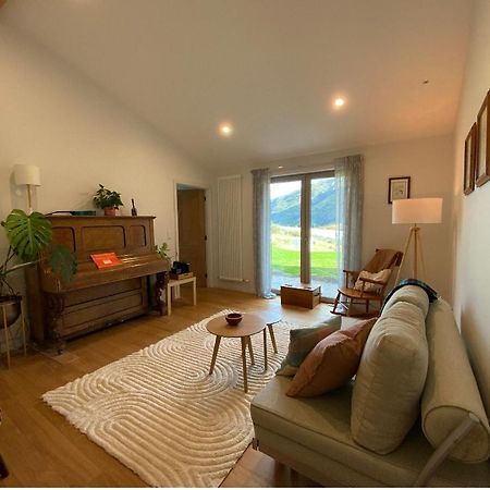 Gibbston - Wake Up In The Vines Apartment Exterior foto