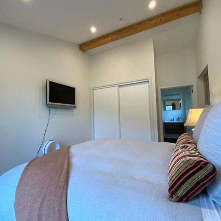Gibbston - Wake Up In The Vines Apartment Exterior foto